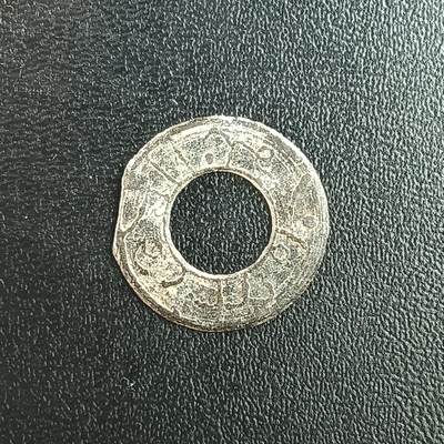 逸泉钱币2026第十二组世界钱币专场春节千件大拍A1614～2574 - 2473 锡币