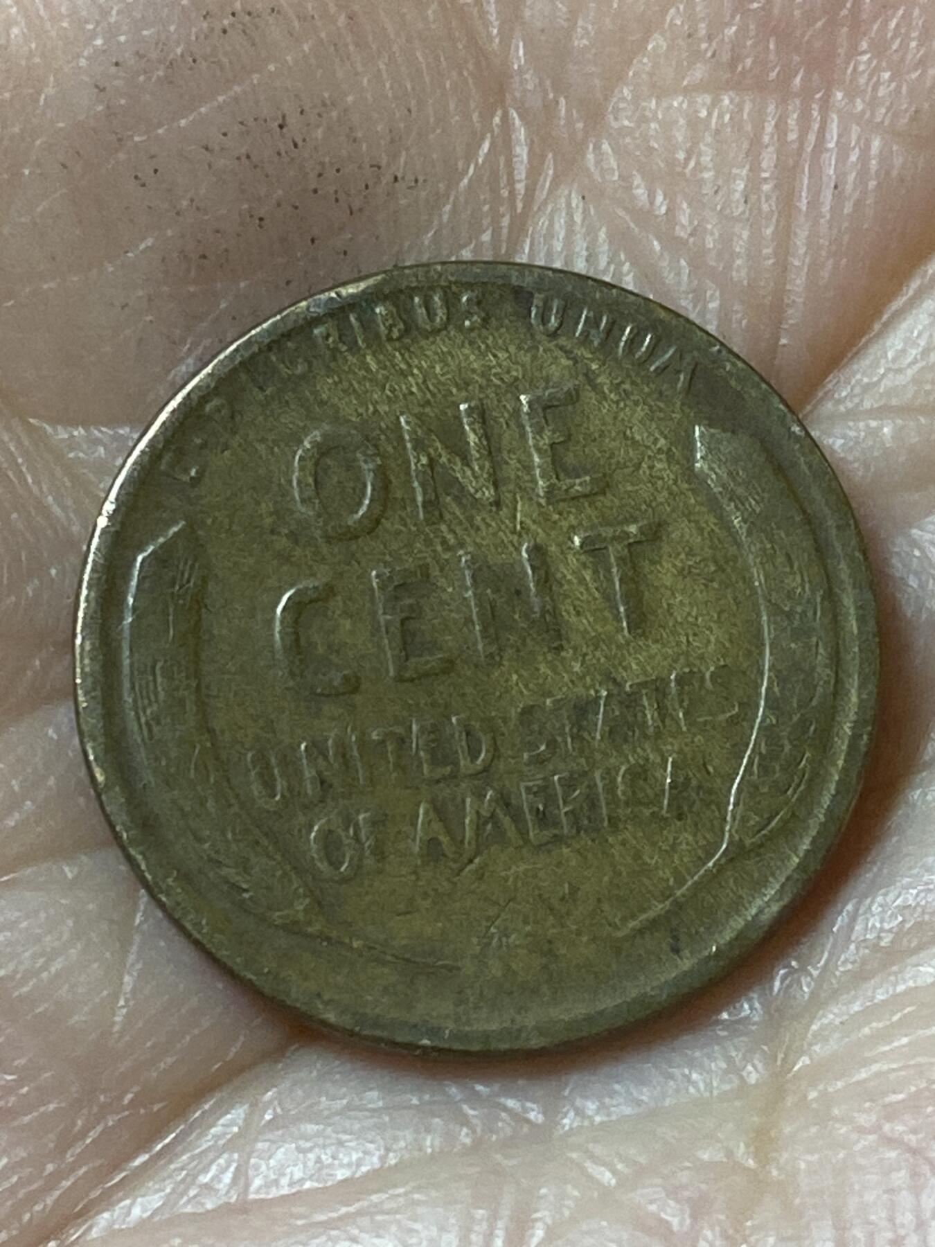 2026年第二十一场(总第一百九十场）外国好品散币场(免佣金) 美国🇺🇸1928年1分(林肯1分第一版，S标旧金山造)