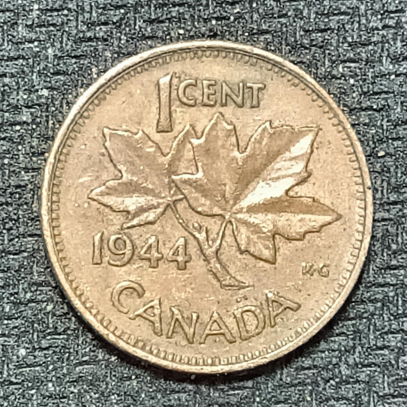 逸泉钱币2026B第十场世界钱币纪念币专场B1231-1615 1327加拿大1分