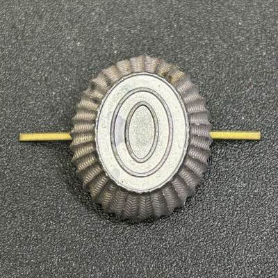 西秦中古拍卖第七十八期  - 俄罗斯内务部帽徽