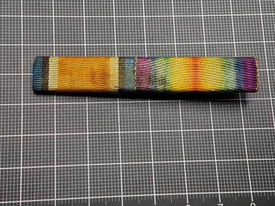  【淘币小摊】限时拍第八百六十八拍   章牌场   年前最后一周之前预留8号9号全部发出请更换最新收货地址不方便收货的请勿参拍或者顺丰到付  - 一战勋条