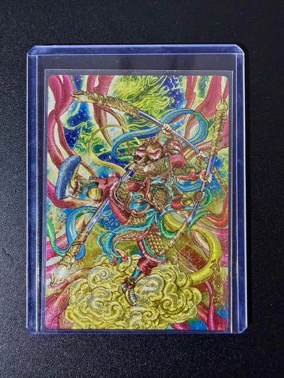 NO.24 好又多金牌大场，年前最后一期，全场中拍有礼！每周一站式配齐，方便凑单！（周6晚9点截拍，卖家送拍0抽成！ - 奇点 天下归心 多吉 孙悟空 粗闪