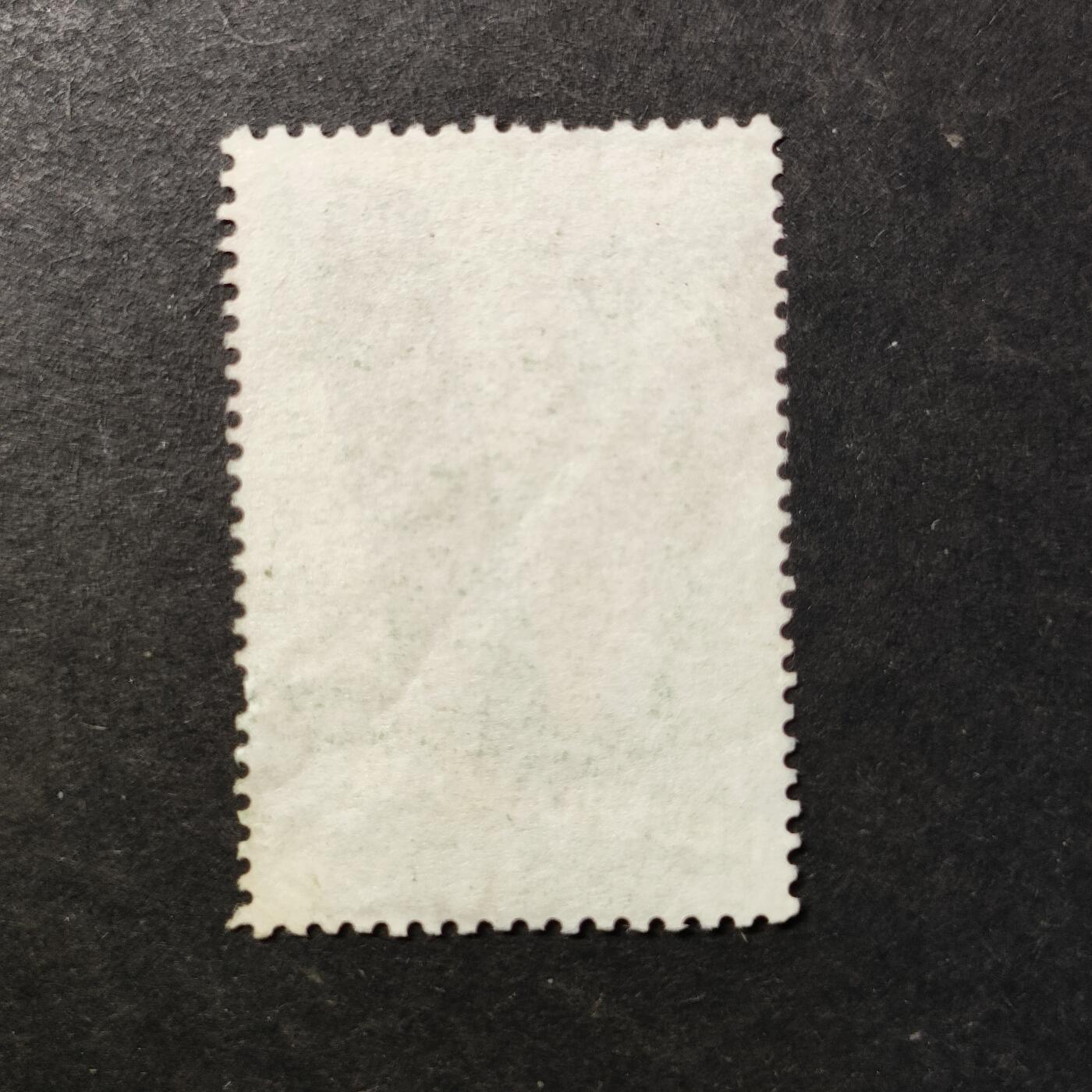 嘉禾收藏    【第462期】            无佣金、可寄存、满30元包邮 邮票一枚