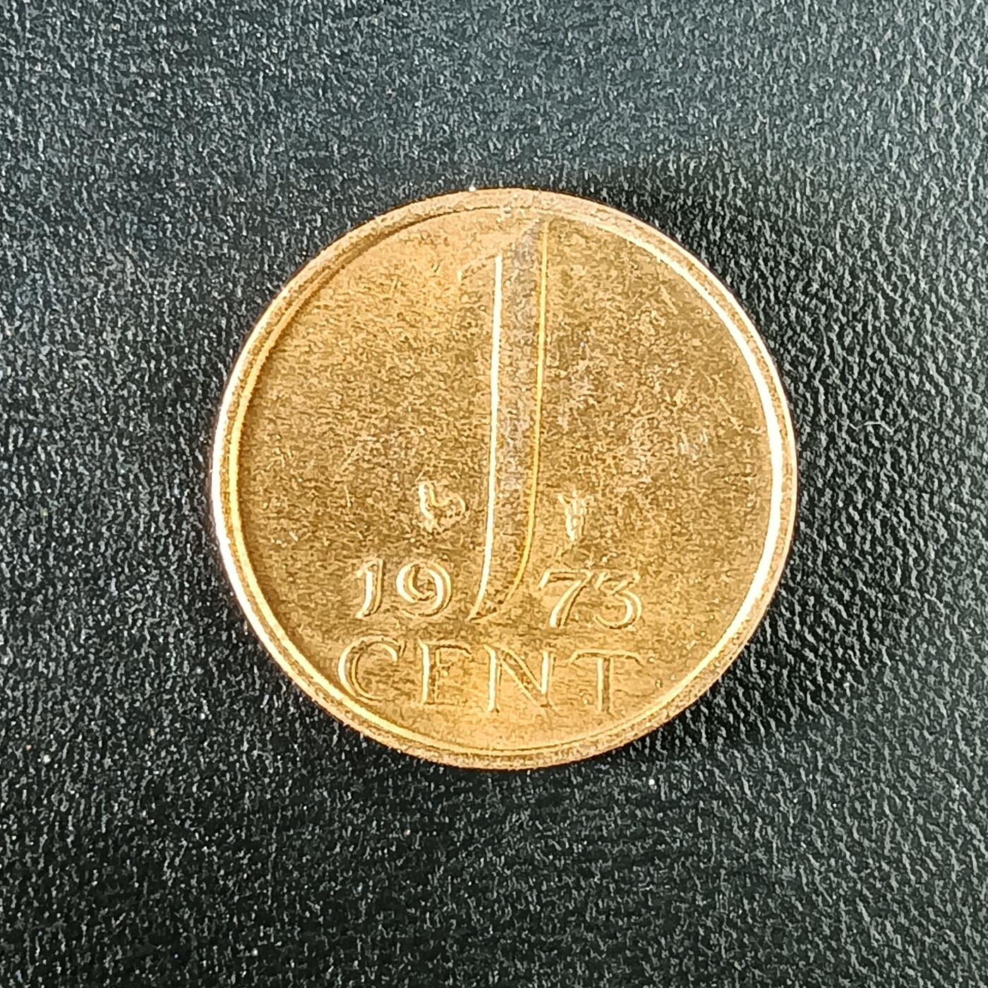 逸泉钱币2026第十二组世界钱币专场春节千件大拍A1614～2574 2426 荷兰1分