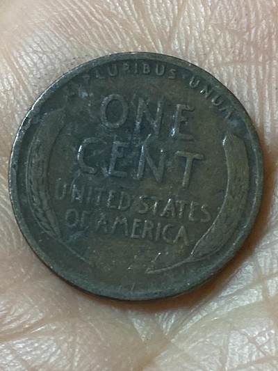 2026年第二十一场(总第一百九十场）外国好品散币场(免佣金) - 早期年份–美国🇺🇸1916年1分(林肯1分第一版，无标版)