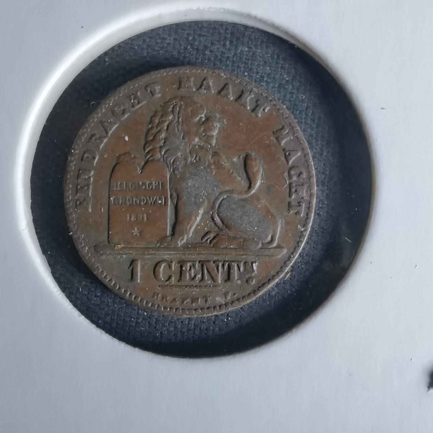 沼泽如烟--第991场 比利时1907年一分