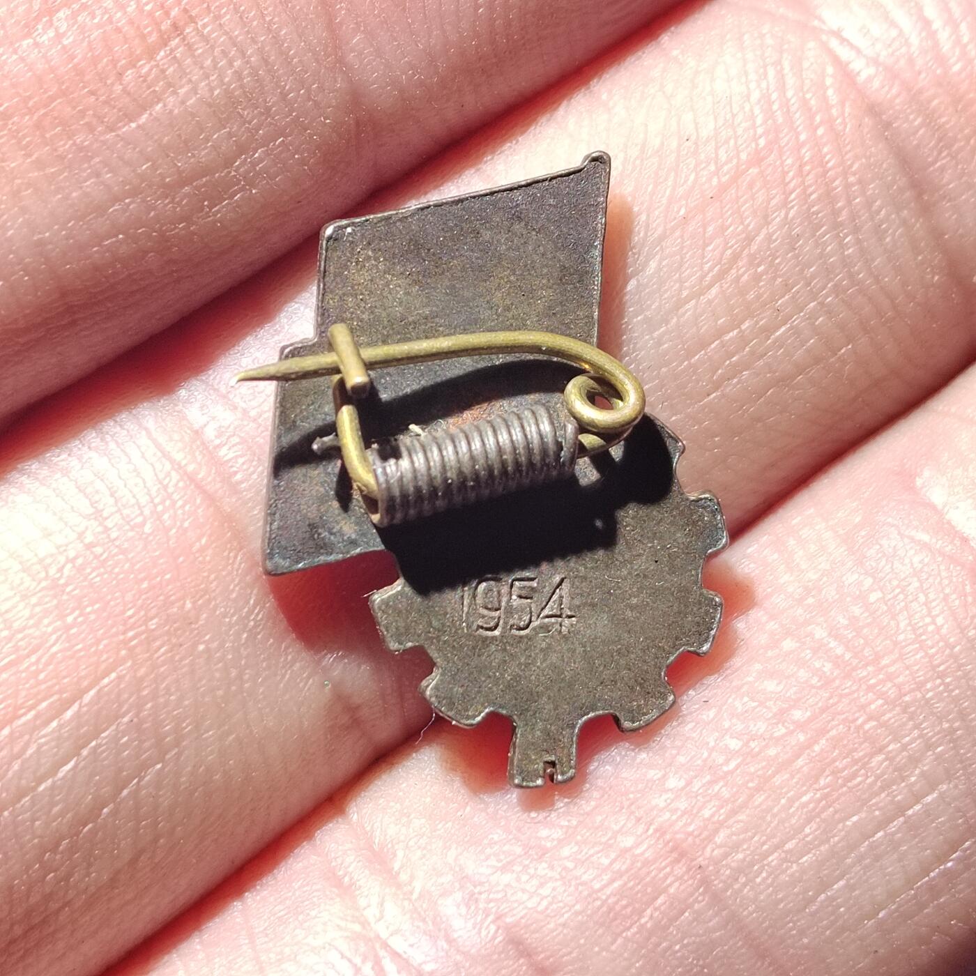 PCAI钱币 9-753  钱币纪念章小专场 波兰展览会在中国