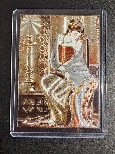 NO.24 好又多金牌大场，年前最后一期，全场中拍有礼！每周一站式配齐，方便凑单！（周6晚9点截拍，卖家送拍0抽成！ - 焱卡 彫仙 冷烫粗闪 林太太