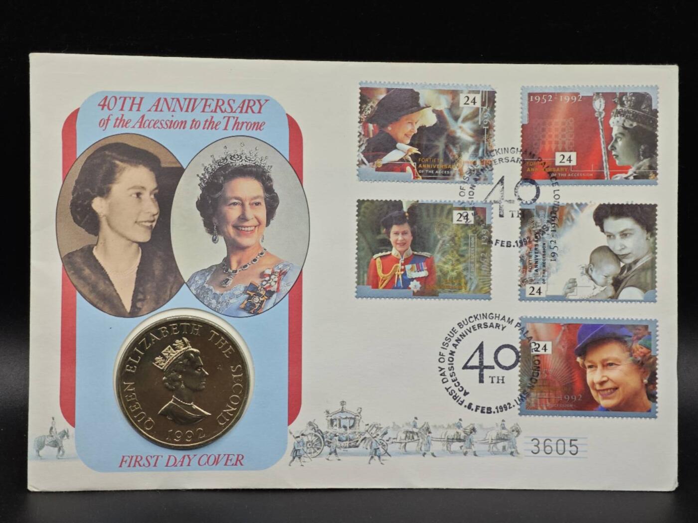  【淘币小摊】限时拍第八百七十拍   克朗币邮币封场    年前最后一场结束全部发出请更换最新收货地址不方便收货的请勿参拍或者顺丰到付