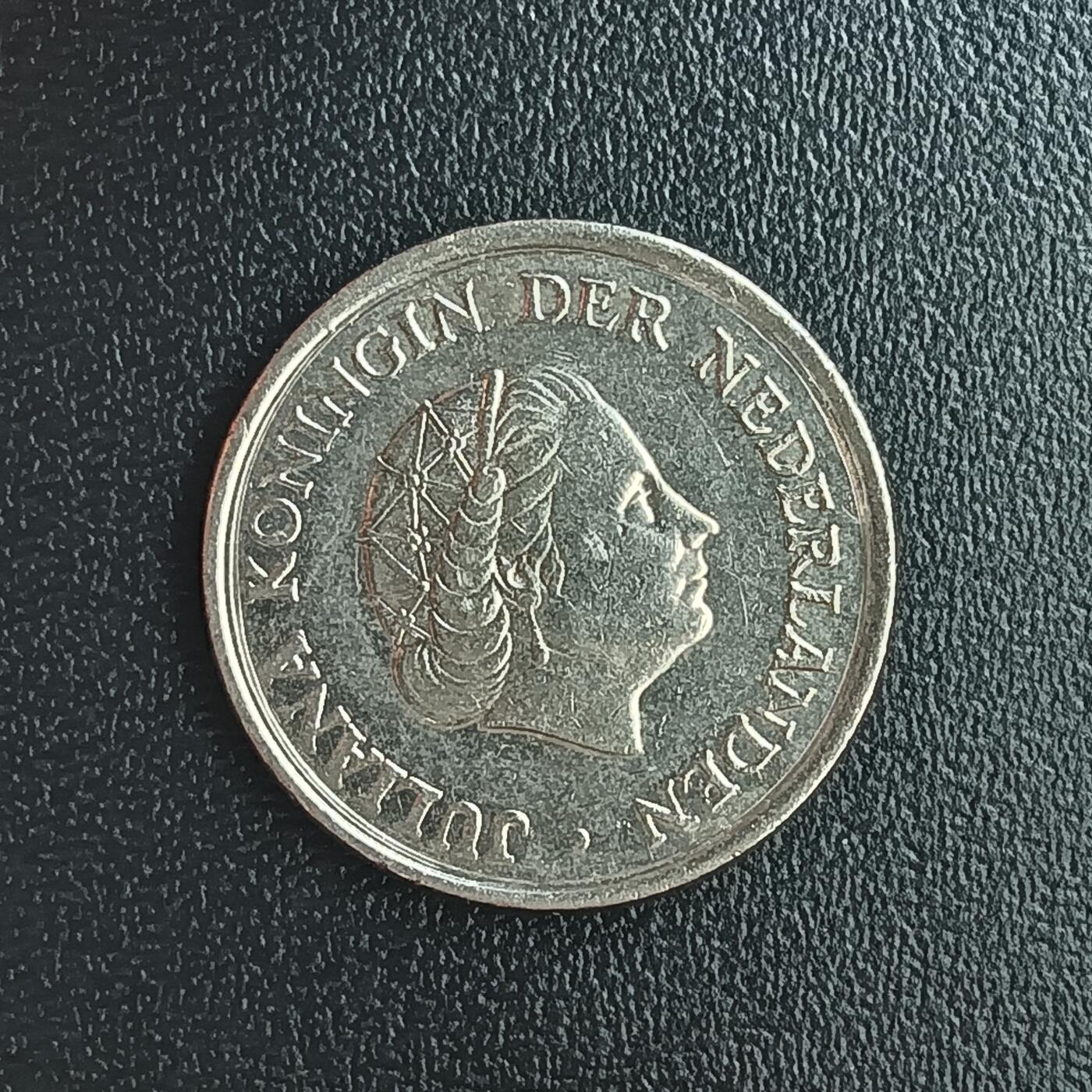 逸泉钱币2026第十二组世界钱币专场春节千件大拍A1614～2574 2407 荷兰25分