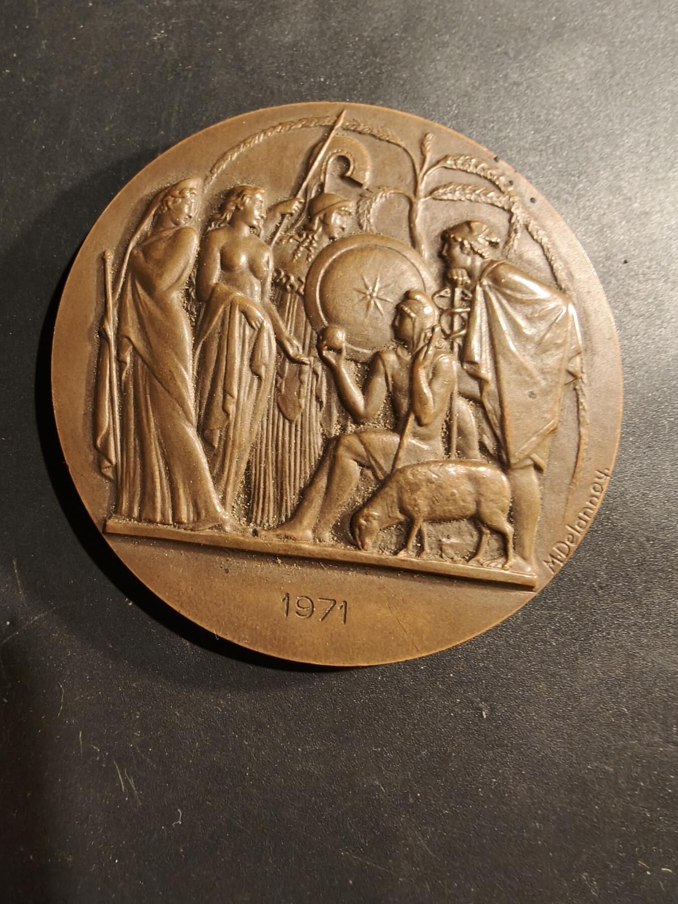 老王徽章第181期