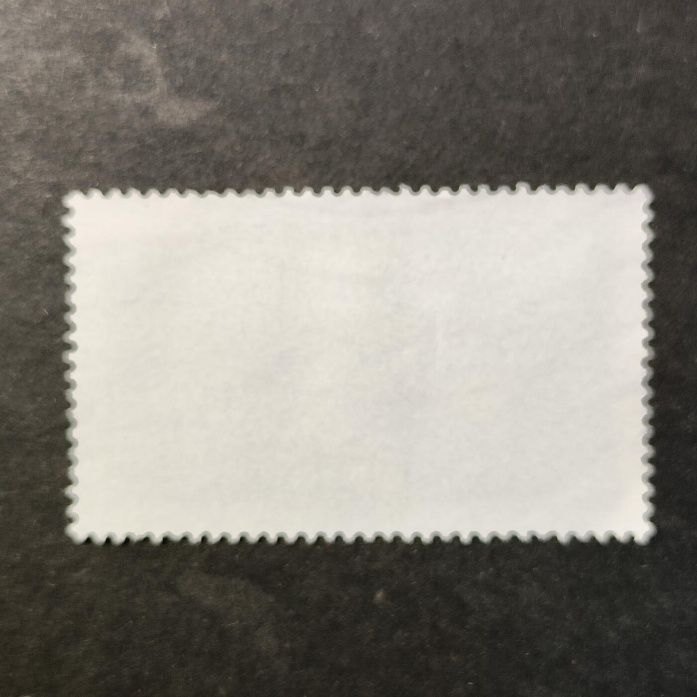 嘉禾收藏    【第462期】            无佣金、可寄存、满30元包邮 邮票一枚