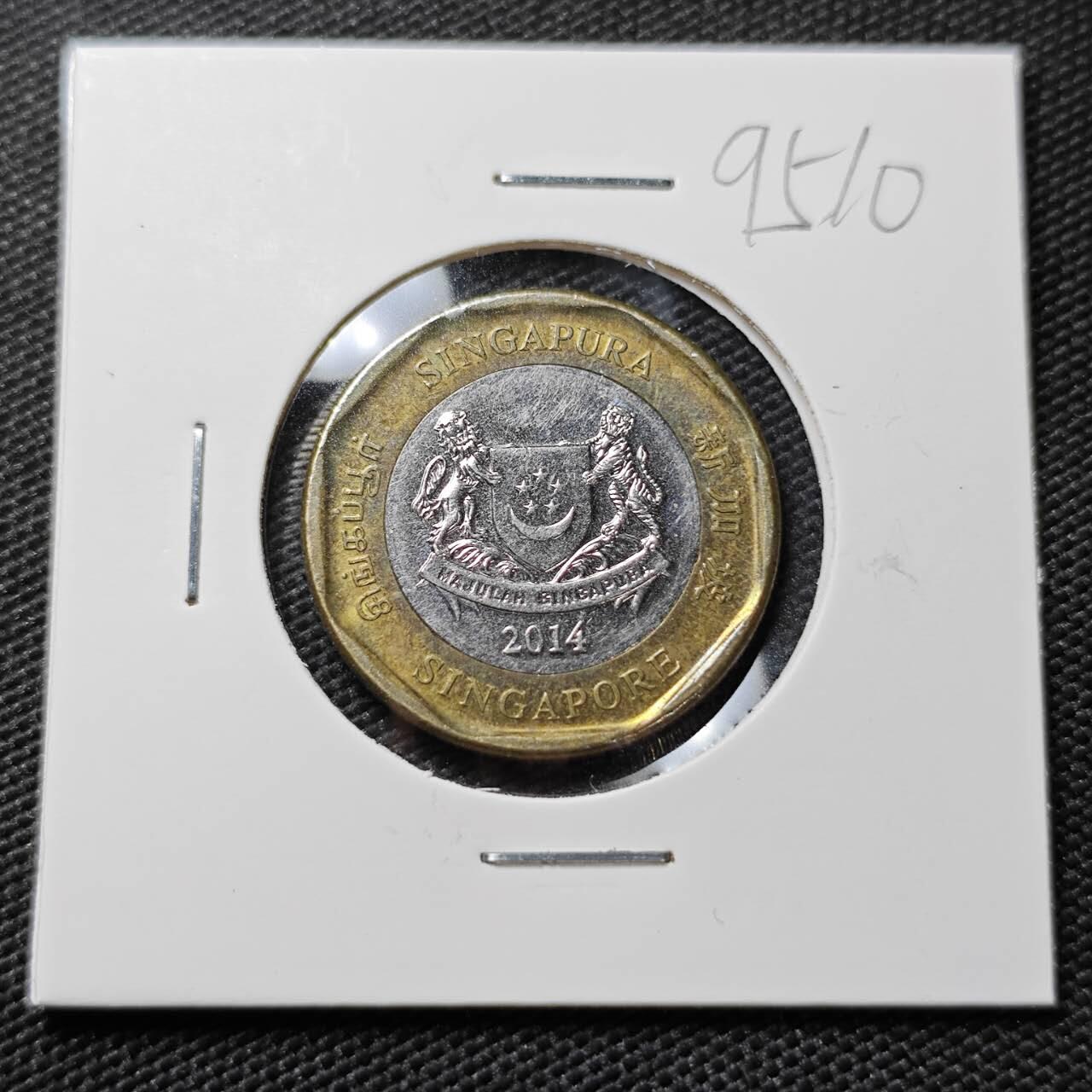 KK钱币收藏小铺  第395期  2月预留时间 周末发货