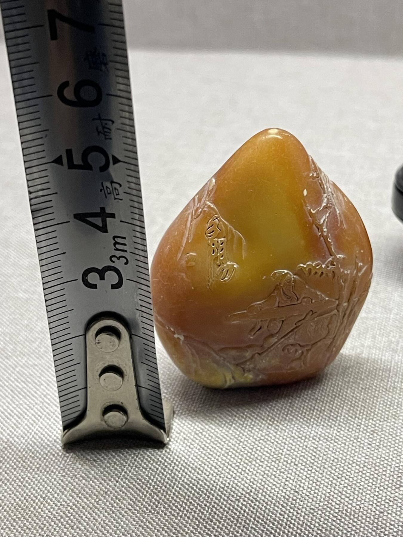 杂项 寿山石小摆件