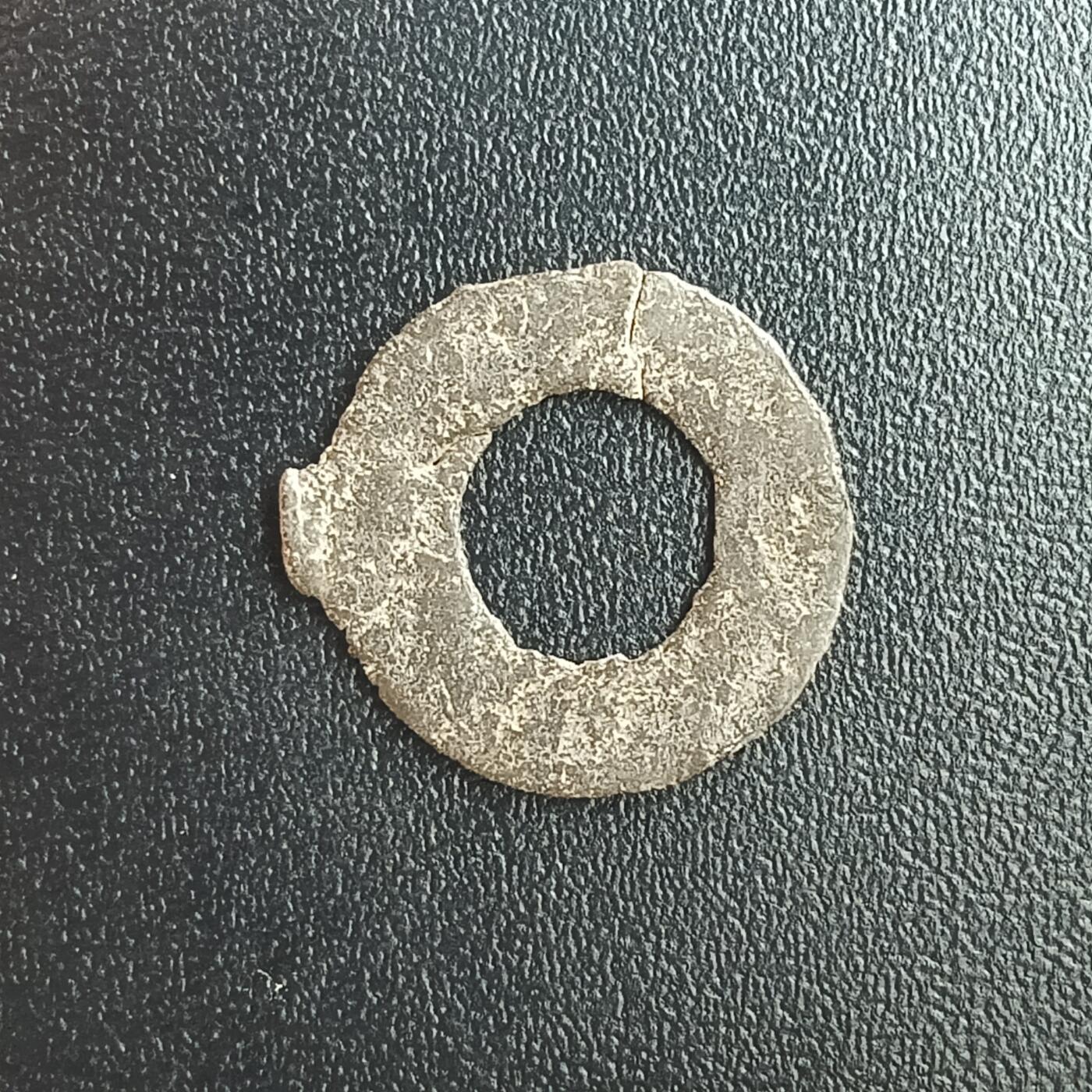 逸泉钱币2026第十二组世界钱币专场春节千件大拍A1614～2574 2472 锡币