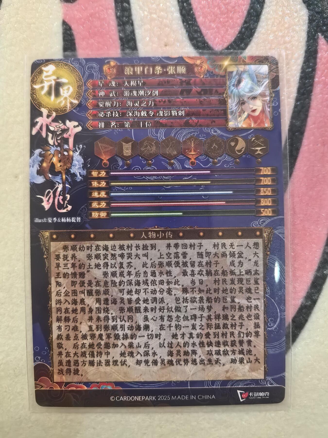 丫丫卡拍28期（2月8日22：00截拍）