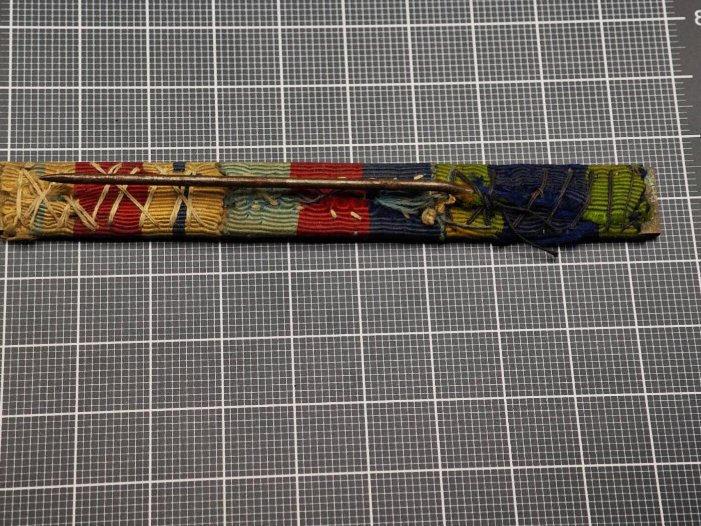  【淘币小摊】限时拍第八百六十八拍   章牌场   年前最后一周之前预留8号9号全部发出请更换最新收货地址不方便收货的请勿参拍或者顺丰到付  一战勋条