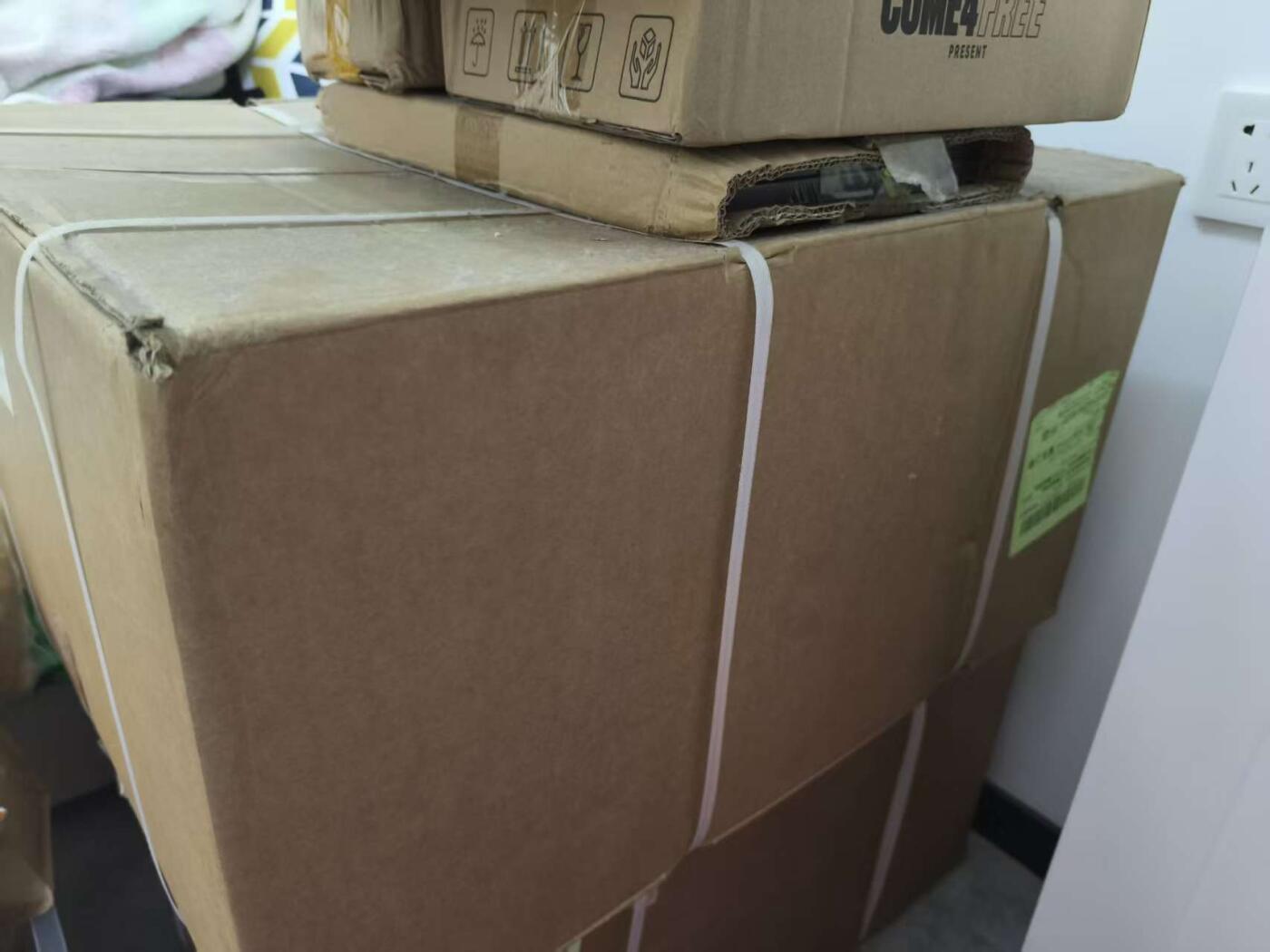 NO.24 好又多金牌大场，年前最后一期，全场中拍有礼！每周一站式配齐，方便凑单！（周6晚9点截拍，卖家送拍0抽成！ 【图书礼盒】摩点众筹——文轩天道水浒 两签三章 全新未拆(邮费到付，体积大预计一百多) 