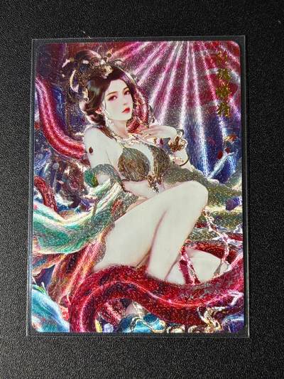 NO.24 好又多金牌大场，年前最后一期，全场中拍有礼！每周一站式配齐，方便凑单！（周6晚9点截拍，卖家送拍0抽成！ - 闲宅造物 精美红鳞蟒 粗闪