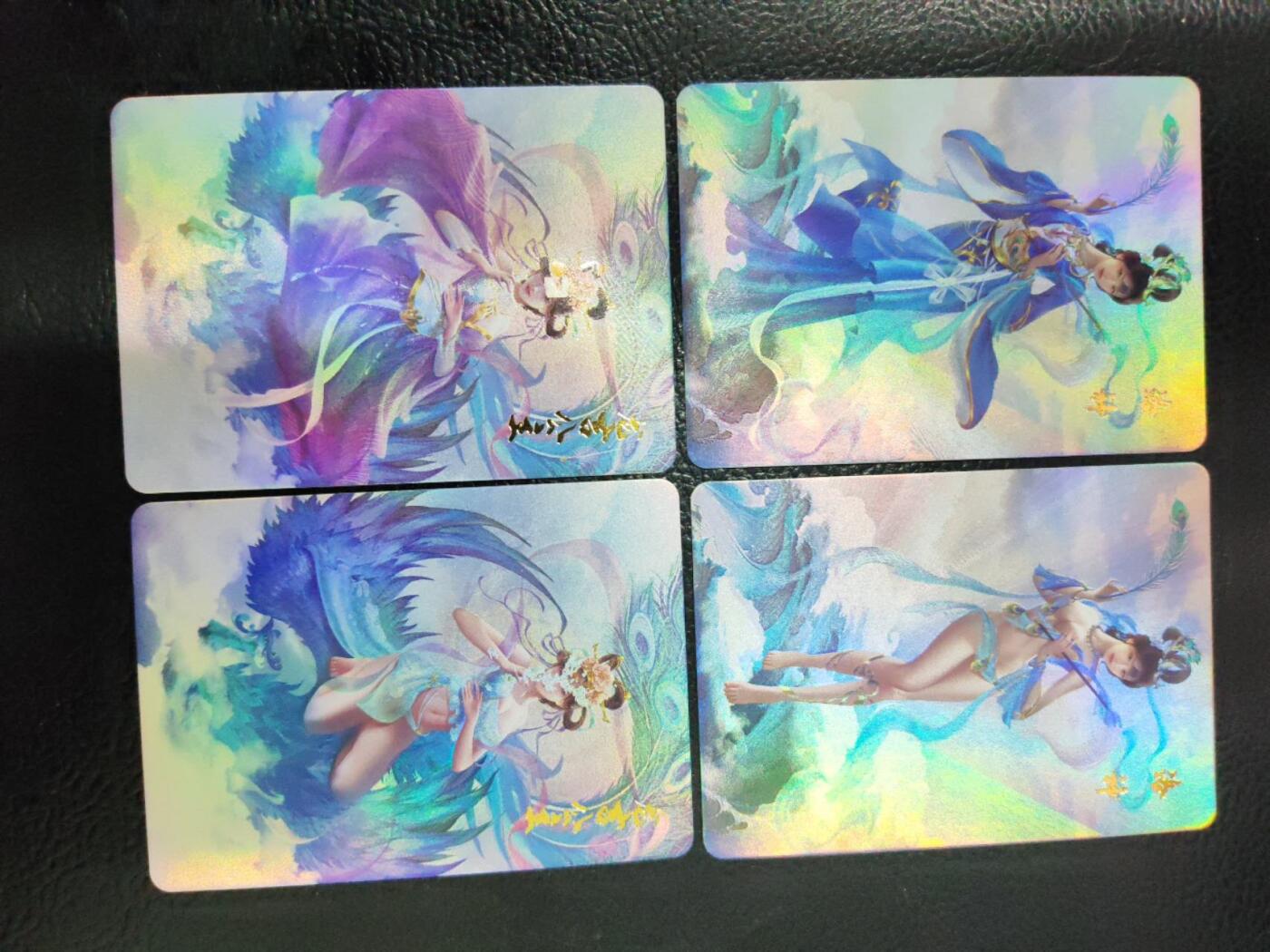 周六第99期阳大大卡牌拍卖第99期（持续收拍品，周六晚上九点截拍，进群福利早知道）