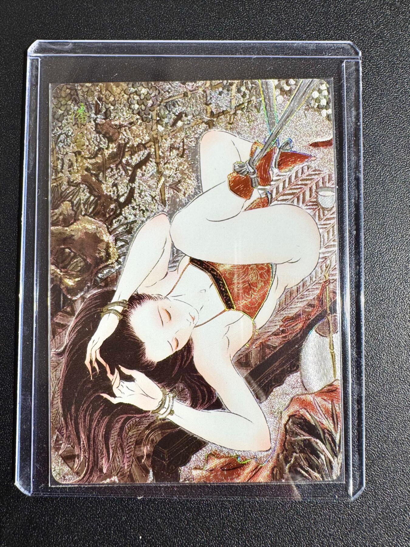 NO.24 好又多金牌大场，年前最后一期，全场中拍有礼！每周一站式配齐，方便凑单！（周6晚9点截拍，卖家送拍0抽成！ 焱卡 彫仙 冷烫粗闪 潘金莲