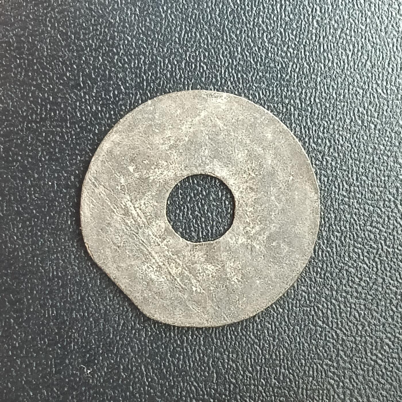 逸泉钱币2026第十二组世界钱币专场春节千件大拍A1614～2574 2471 海上丝路钱币