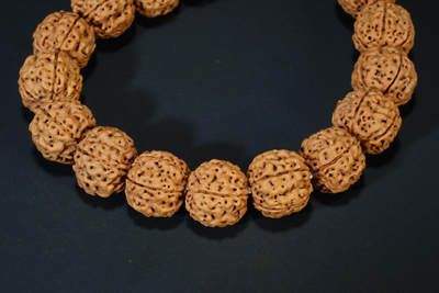 上海都达杂项专场三十四【年后发货全场包邮】  金刚菩提手串88-289