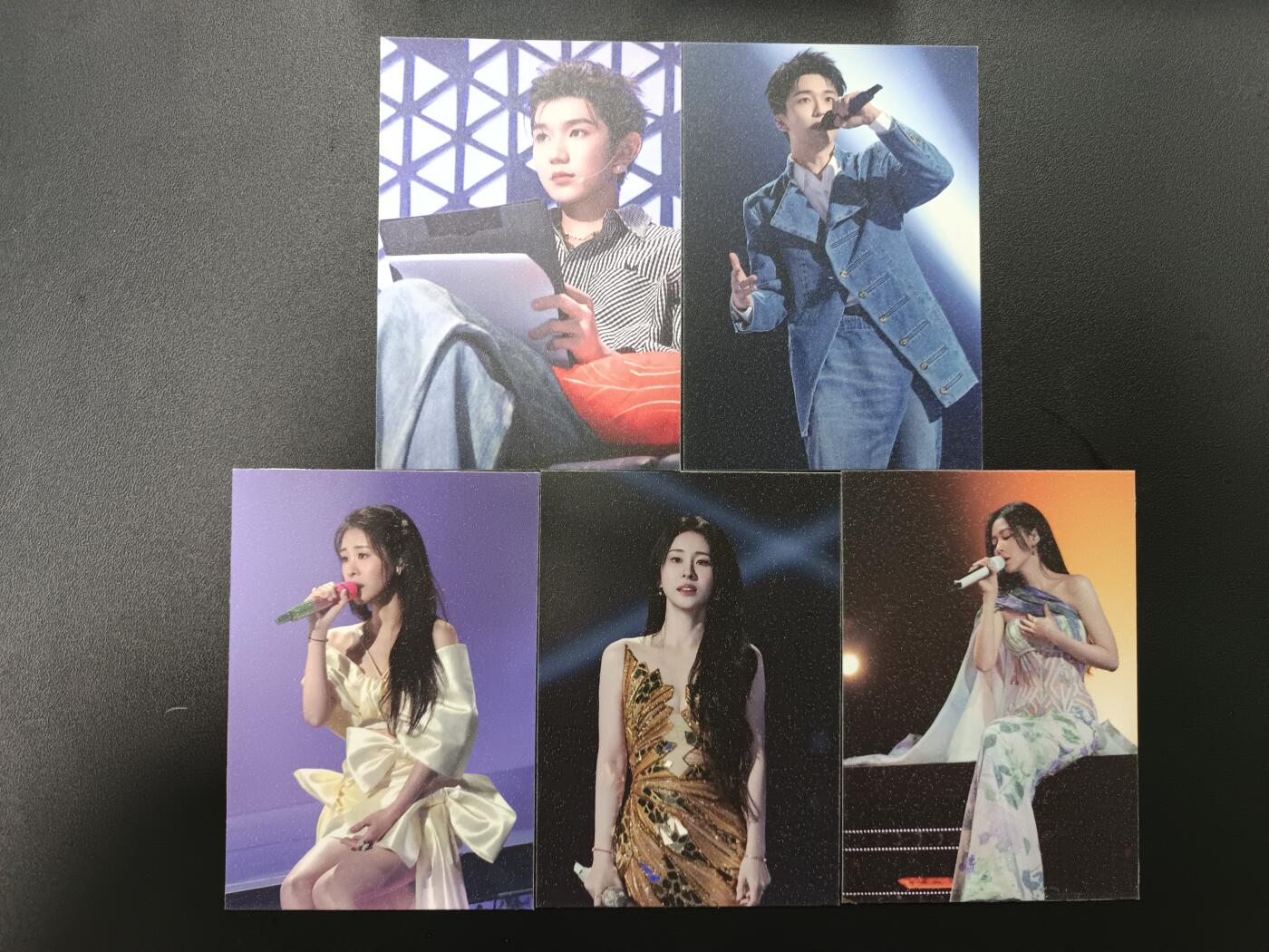 天玑星卡拍第170期《2.9周一截拍》持续收拍收评中 满赠卡需备注