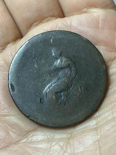 2026年第二十一场(总第一百九十场）外国好品散币场(免佣金) - 英国🇬🇧1便士(乔治三世时期)