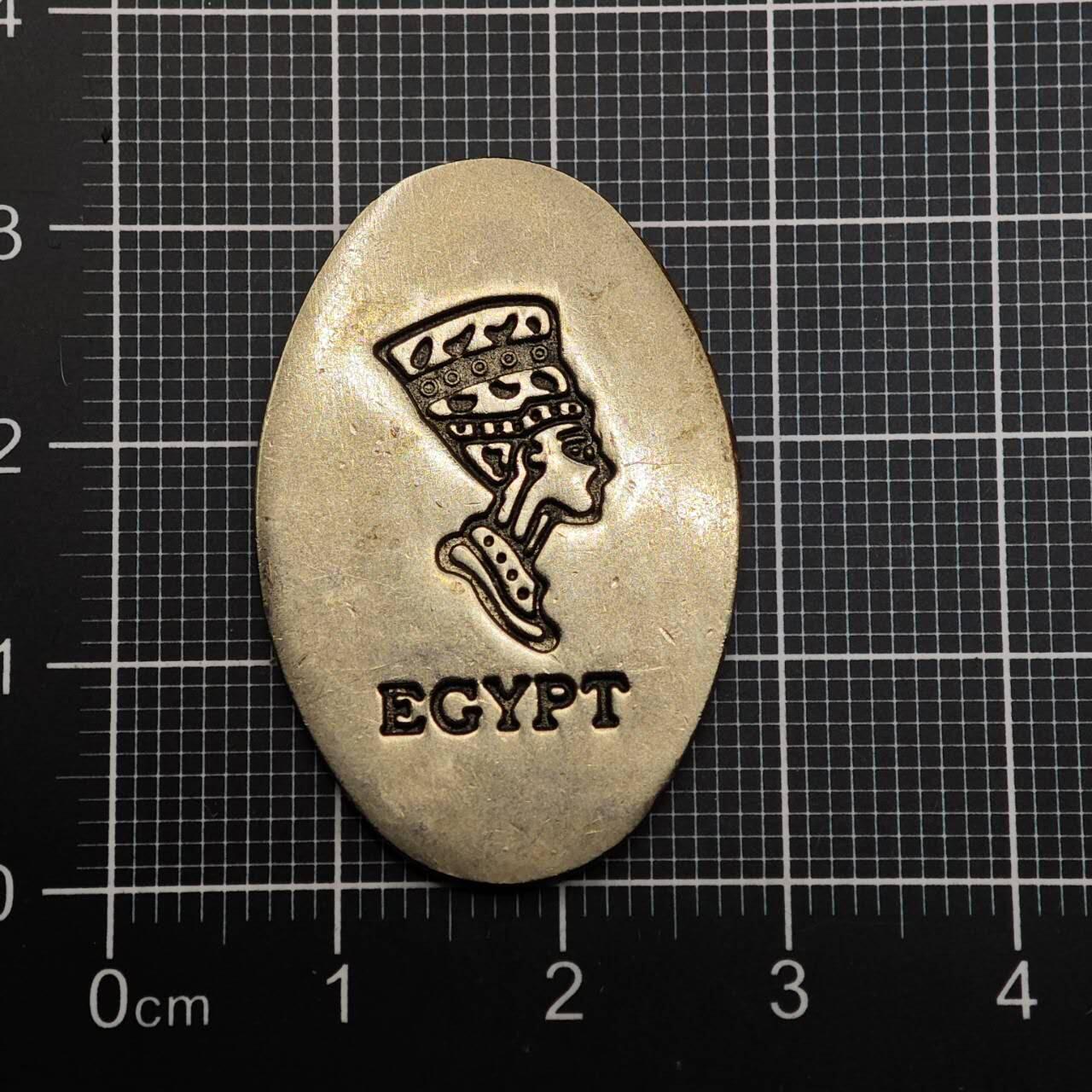  【淘币小摊】限时拍第八百六十八拍   章牌场   年前最后一周之前预留8号9号全部发出请更换最新收货地址不方便收货的请勿参拍或者顺丰到付  埃及纪念章