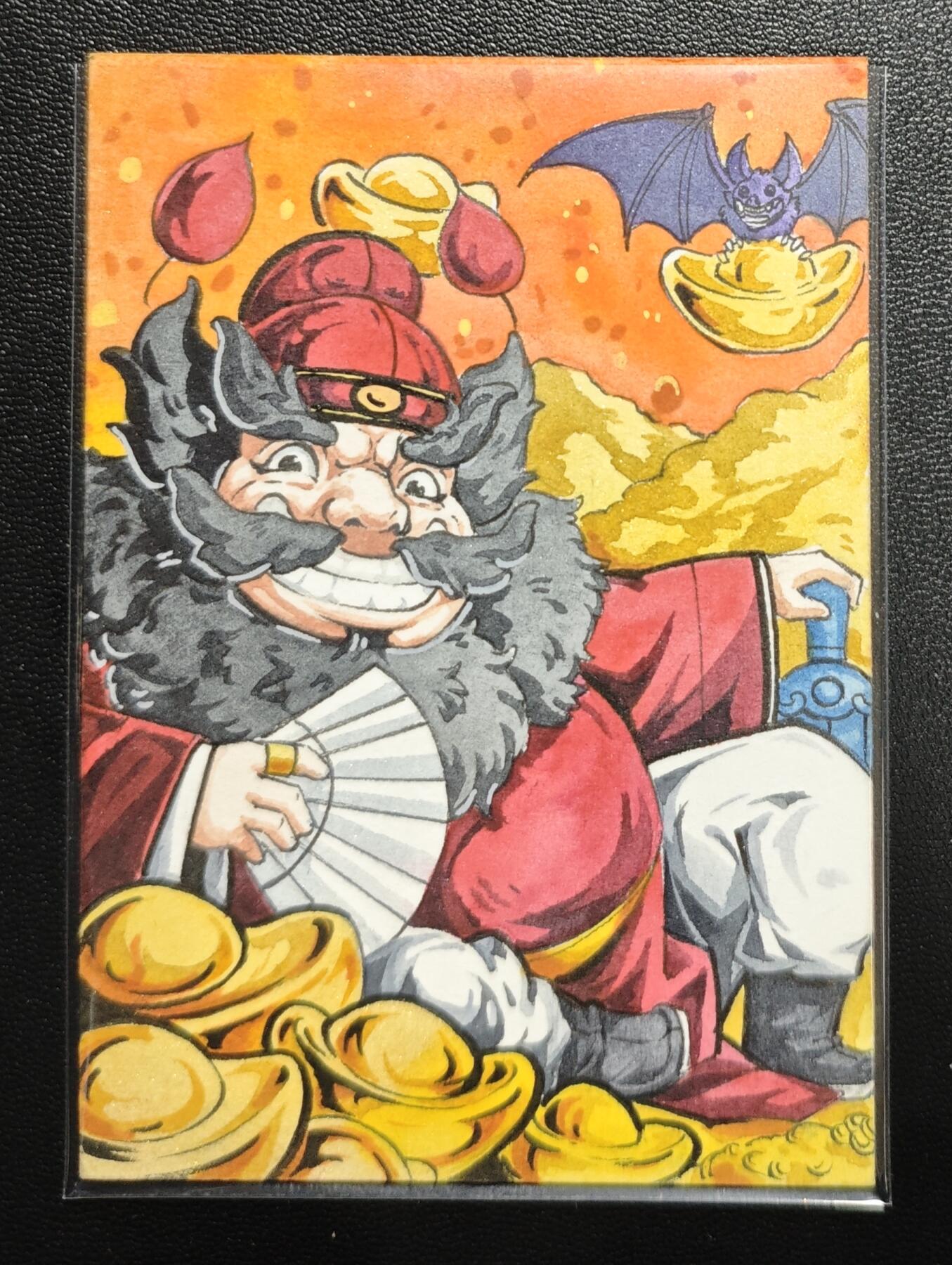 天玑星卡拍第171期《2.12周四截拍年前最后一场》持续收拍收评中 满赠卡需备注