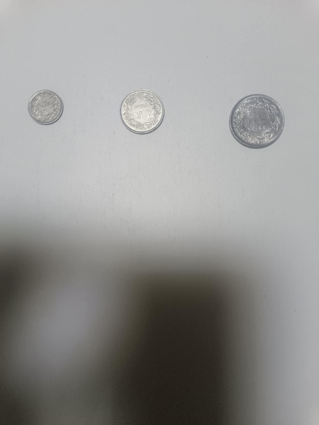 【20260210】非全新纸币和硬币第333场