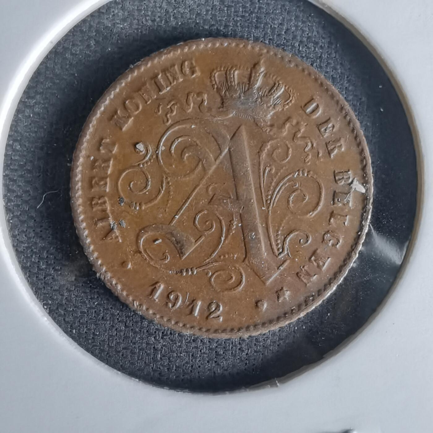 沼泽如烟--第991场 比利时1912年一分