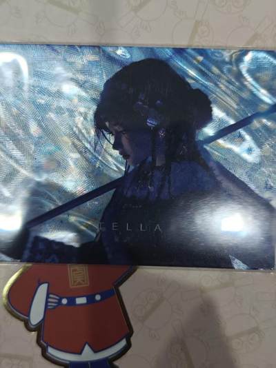 寸草不生 马年拍卖第三期 GOGOGO   - 梦见堂鬼刀 WLOP 十周年纪念 限编 555编