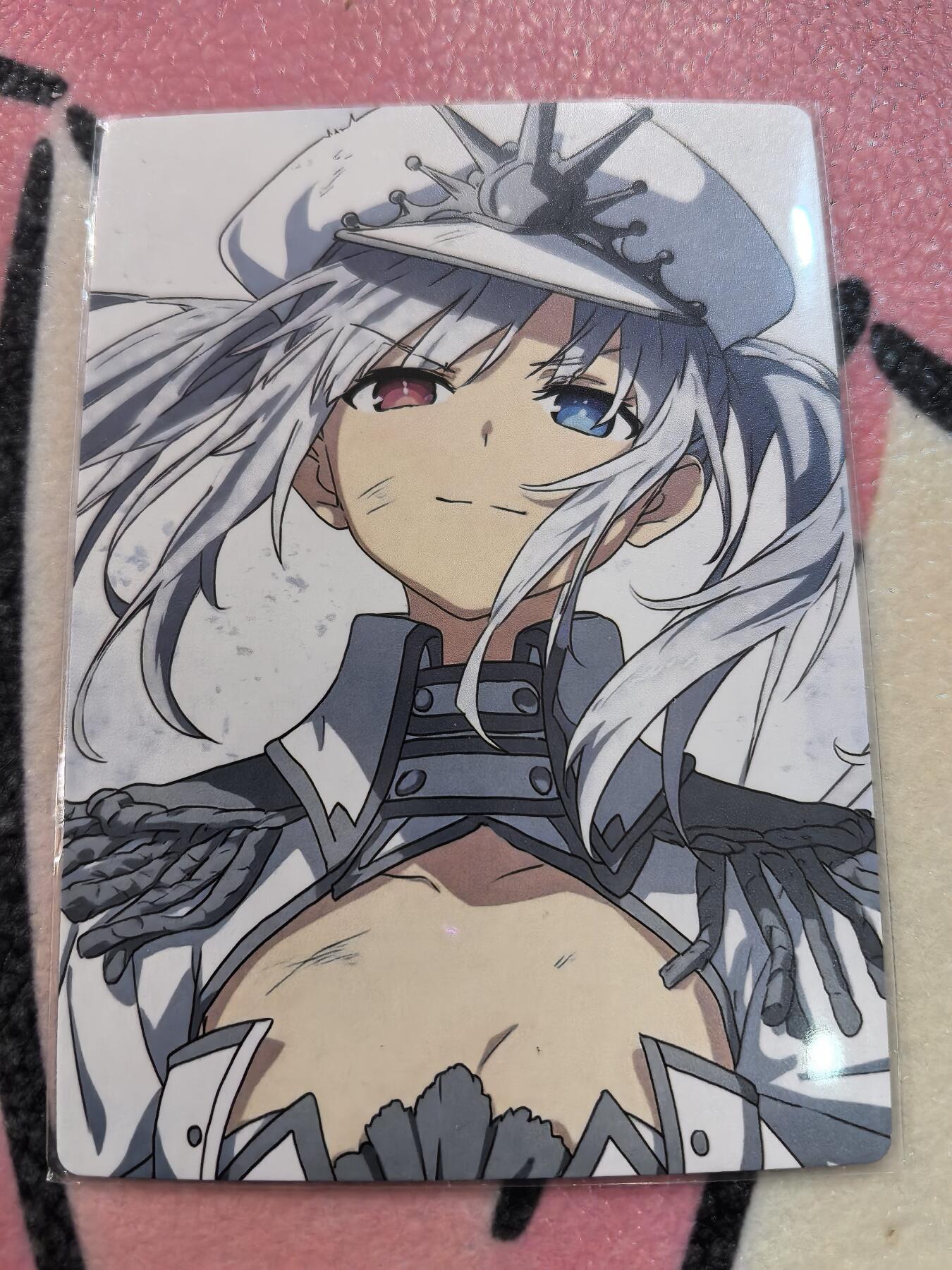 丫丫卡拍28期（2月8日22：00截拍）