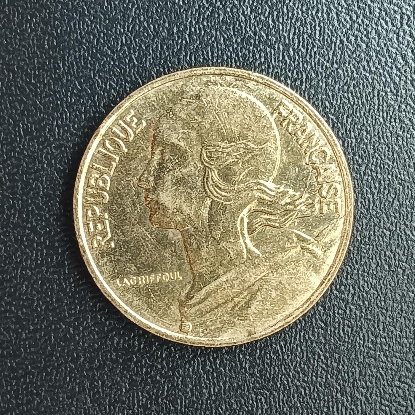 逸泉钱币2026第十二组世界钱币专场春节千件大拍A1614～2574 2406法国10生丁