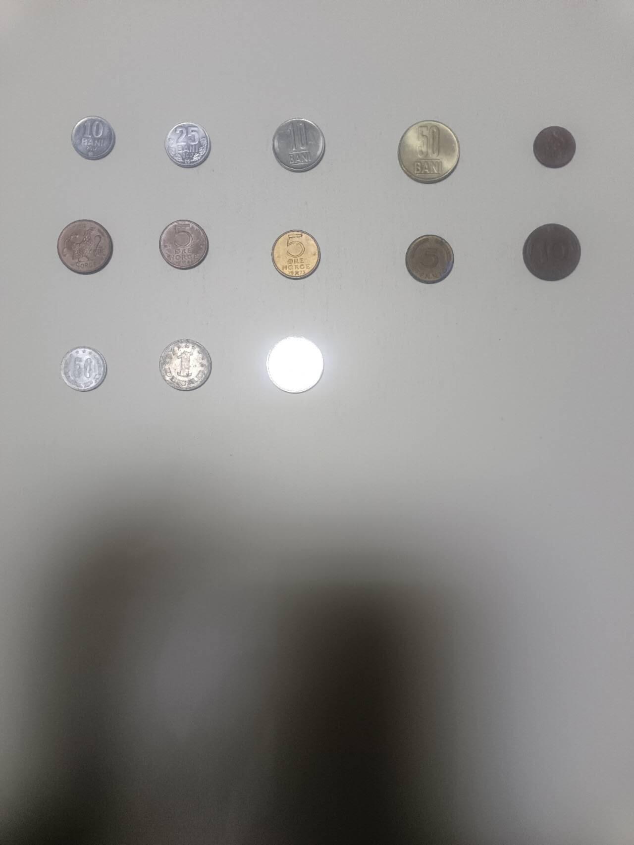 【20260210】非全新纸币和硬币第333场 欧洲国家13枚硬币