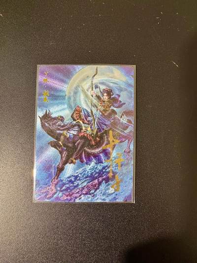 NO.24 好又多金牌大场，年前最后一期，全场中拍有礼！每周一站式配齐，方便凑单！（周6晚9点截拍，卖家送拍0抽成！ - 【26/30编亲签】卡德曼 杆子亲签 桂花 粗闪