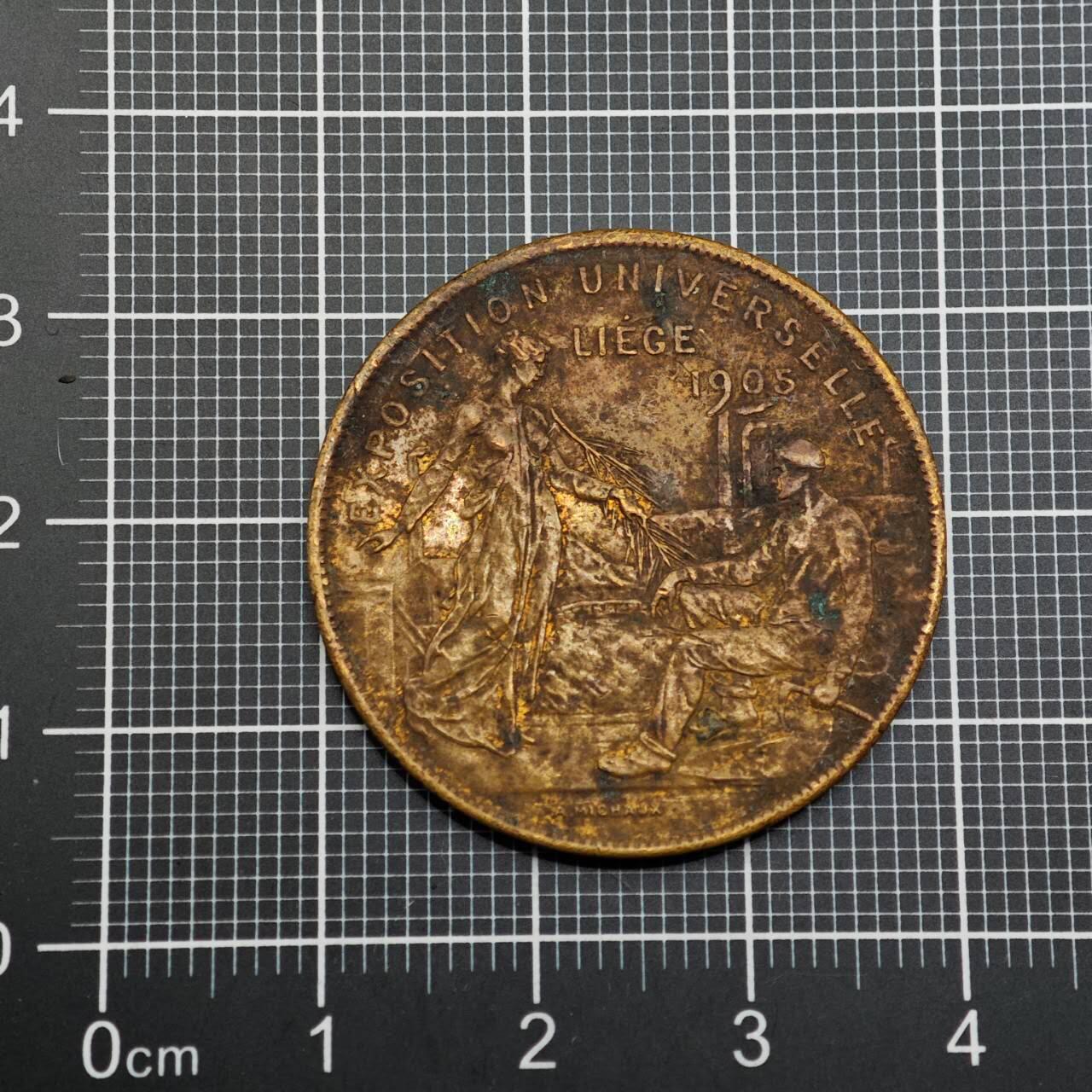  【淘币小摊】限时拍第八百六十八拍   章牌场   年前最后一周之前预留8号9号全部发出请更换最新收货地址不方便收货的请勿参拍或者顺丰到付 