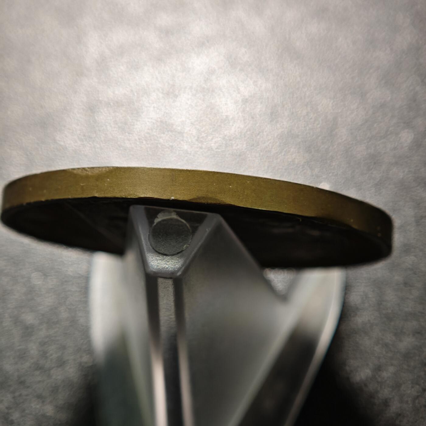 【德藏】世界币章拍卖第165期（拍品征集中~欢迎藏友联系） 1942年 瑞士日内瓦建城2000周年纪念大铜章 直径约：54.5mm；重约：62.5g