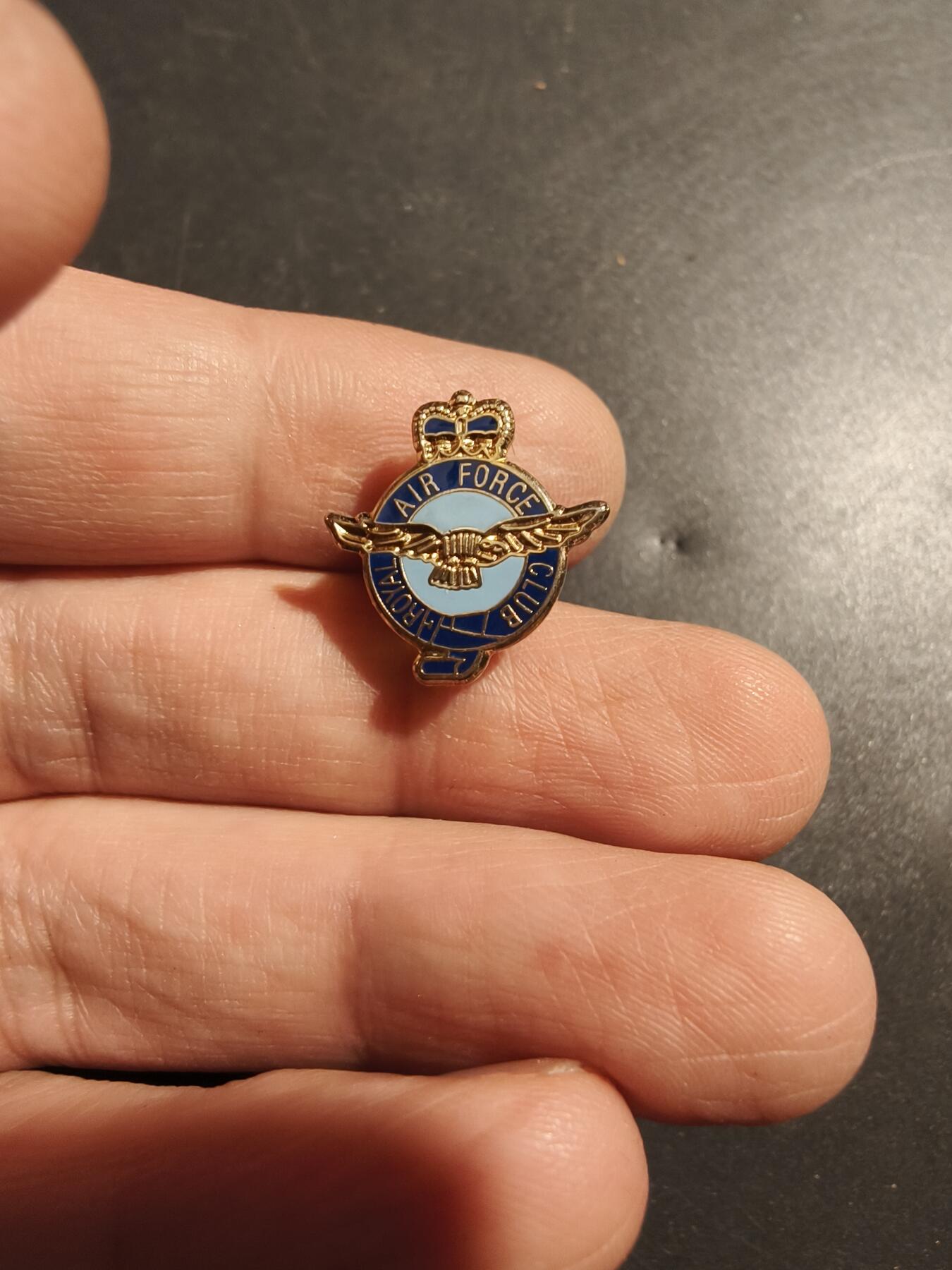 老王徽章第181期