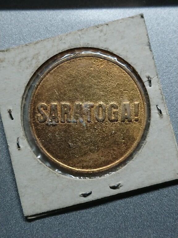 松南世界钱币——260208 代用币