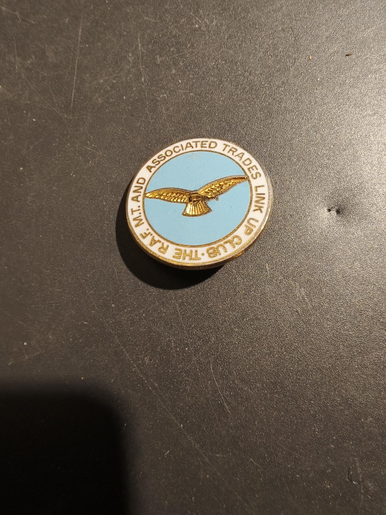 老王徽章第181期