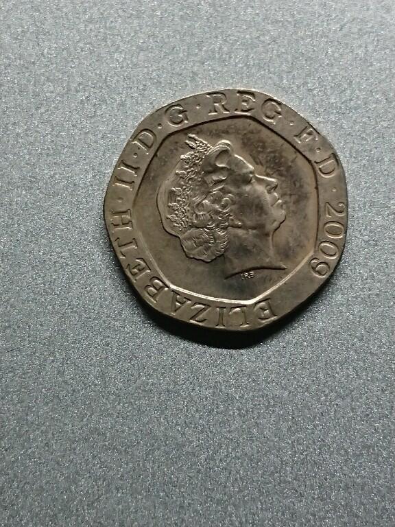 松南世界钱币——260208 英国