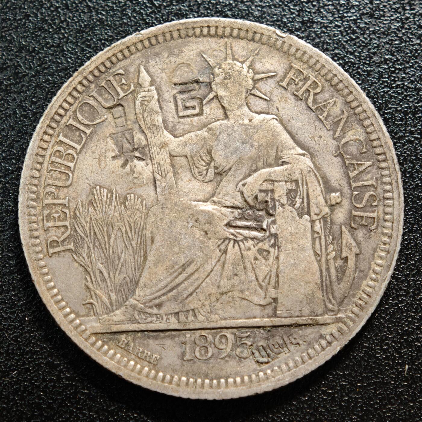 【德藏】世界币章拍卖第165期（拍品征集中~欢迎藏友联系）