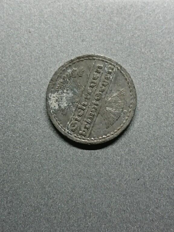 松南世界钱币——260208 德国