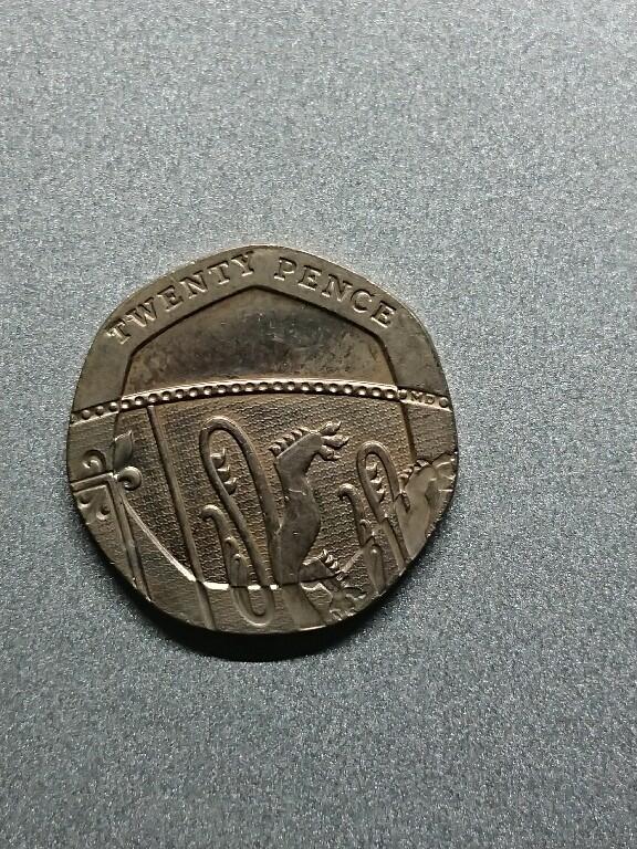 松南世界钱币——260208 英国