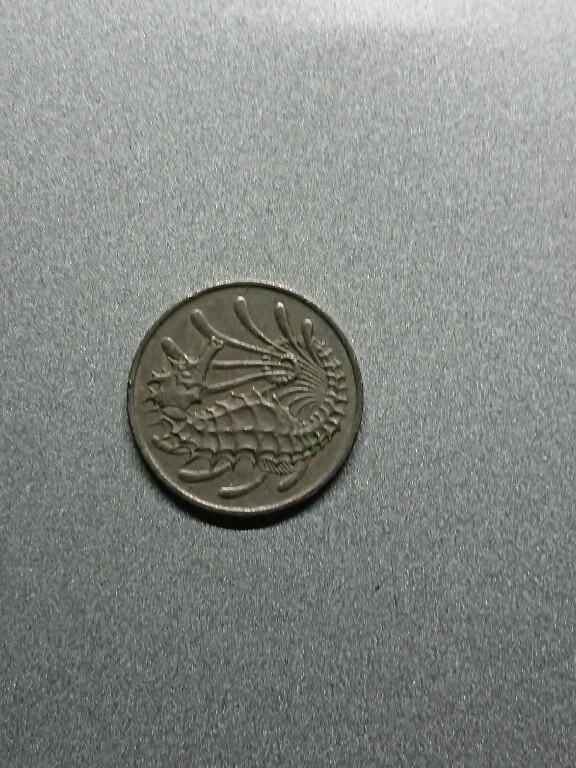 松南世界钱币——260208 新西兰