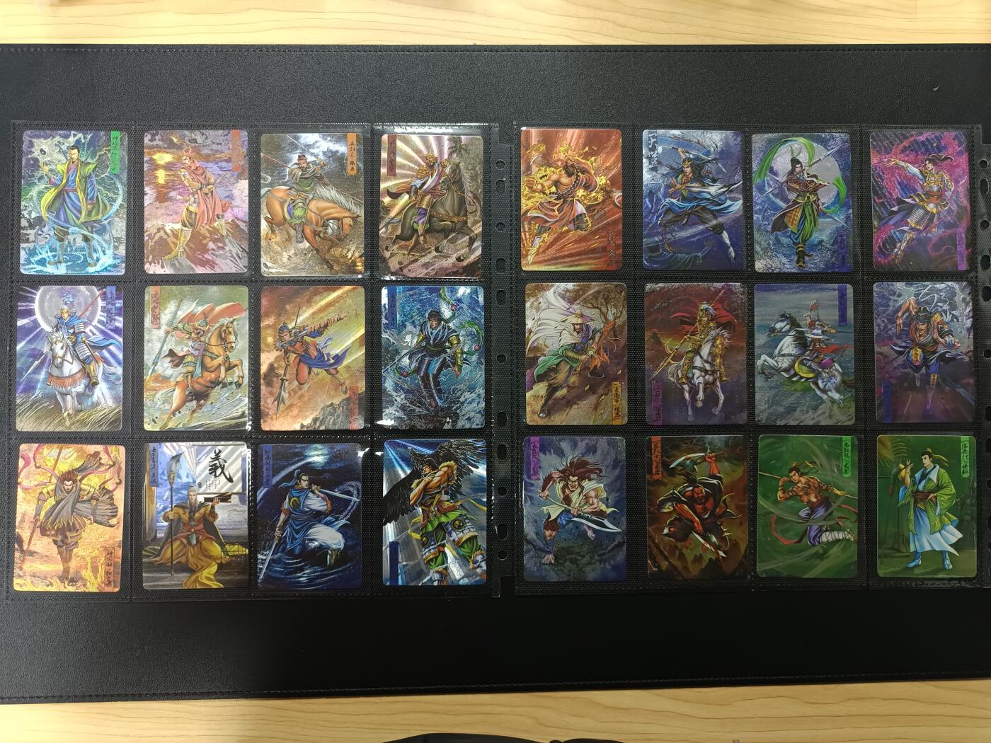 天玑星卡拍第170期《2.9周一截拍》持续收拍收评中 满赠卡需备注