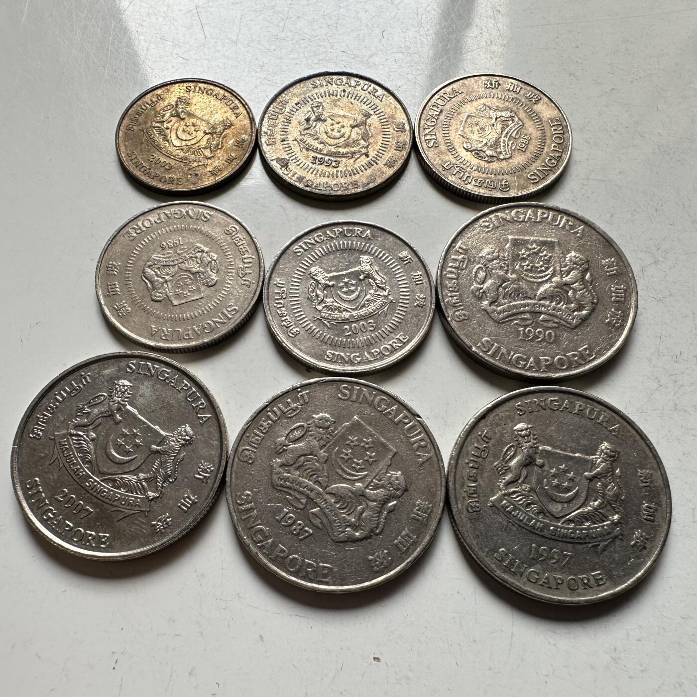 🌹外币初藏🌹🐯2026年第18场 快递将在12号停运 年前需发货的抓紧 ，年后正月十五恢复发货